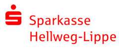 Logo Sparkasse Hellweg Lippe