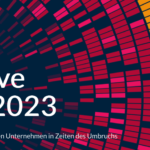 Bertelsmann Studie Innovative Millieus 2023 Innovation in Krisenzeiten eindeutiger Wettbewerbsvorteil