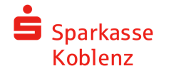 Kundenlogos Sparkasse Koblenz