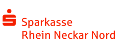 Kundenlogos Sparkasse Rhein Neckar Nord