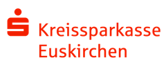 Kundenlogo Kreissparkasse Euskirchen