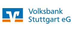 Kundenlogo Volksbank Stuttgart