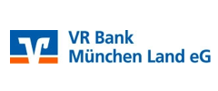 Kundenlogo Volksbank München Land