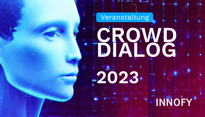 Innofy Crowddialog 2023 Künstliche Intelligenz