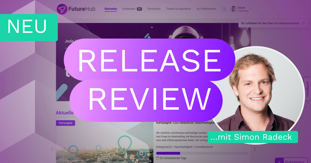 Webinar Release Review Innofy